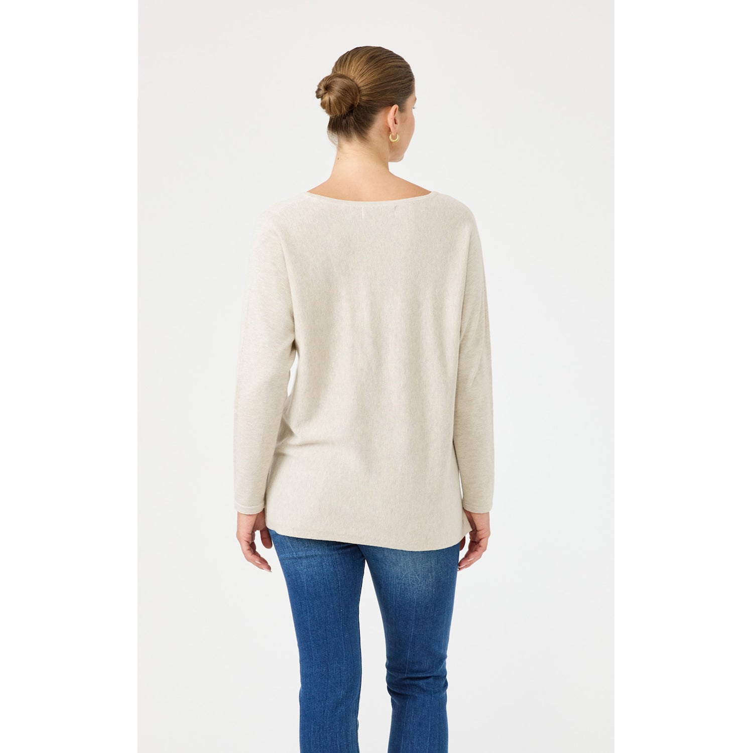 Knit V Studio - Tusk