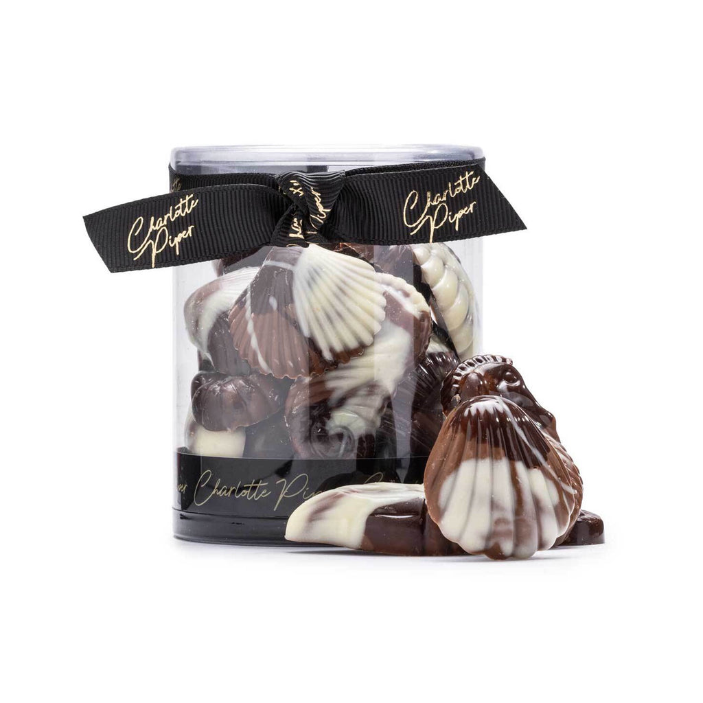 Chocolate Shells 130g