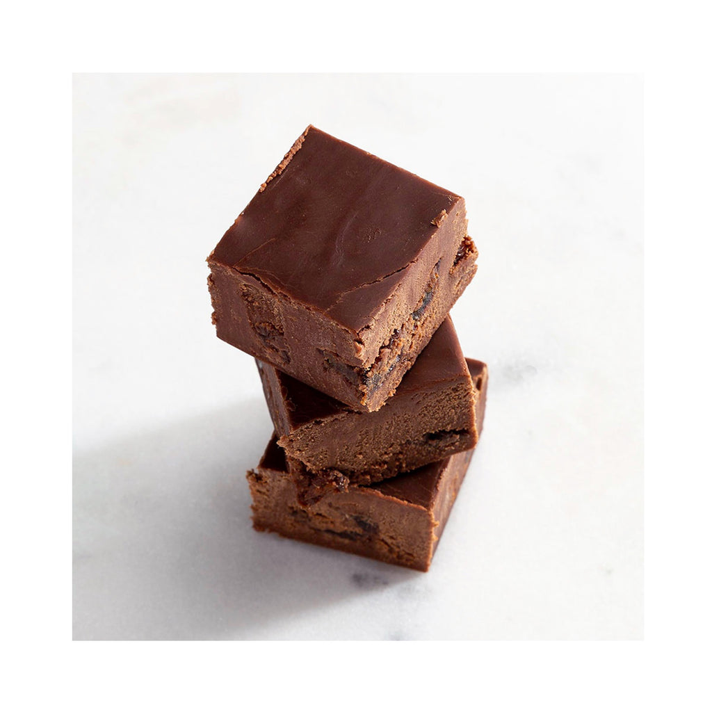 Fudge 130g - Rum & Rasin