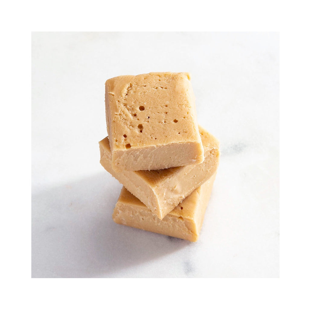 Fudge 130g - Salted Caramel