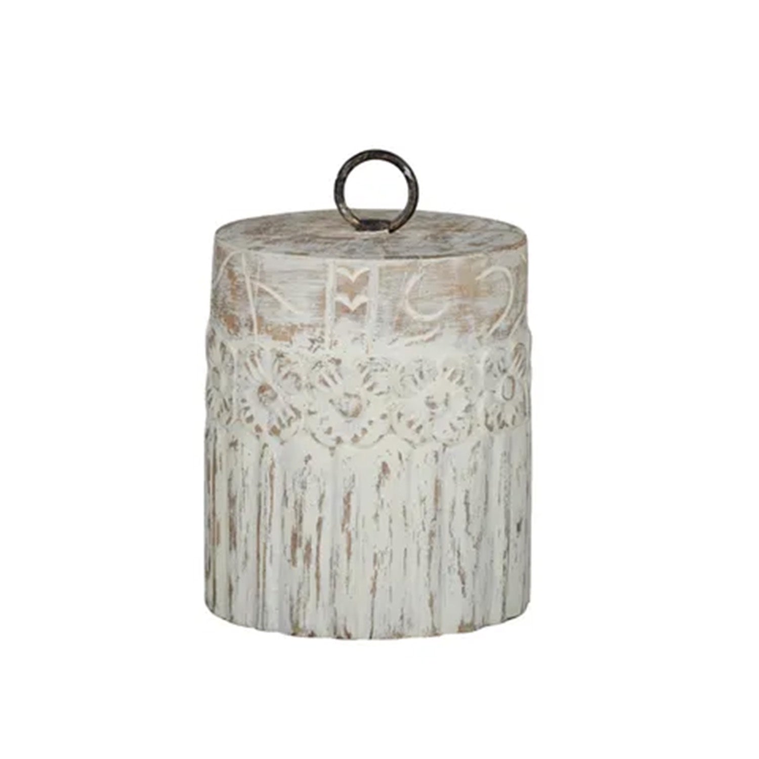 Door Stop Wooden Daniela