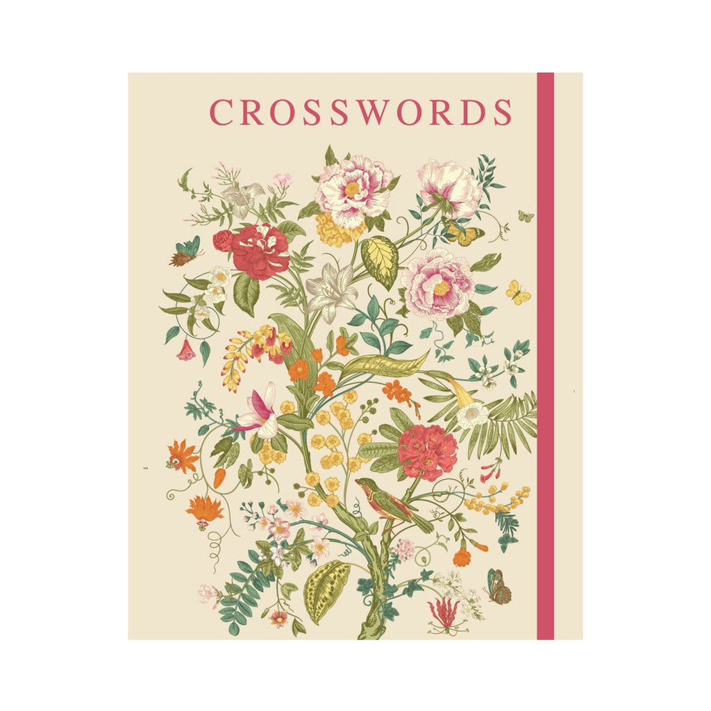 Crosswords - Elegant