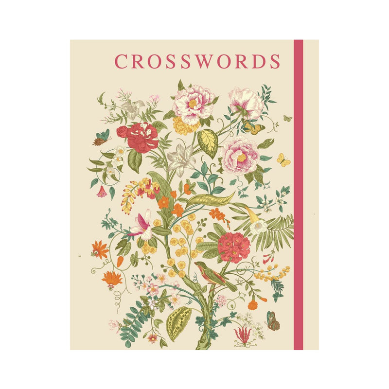 Crosswords - Elegant