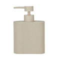 Dispenser Sid Resin - Taupe
