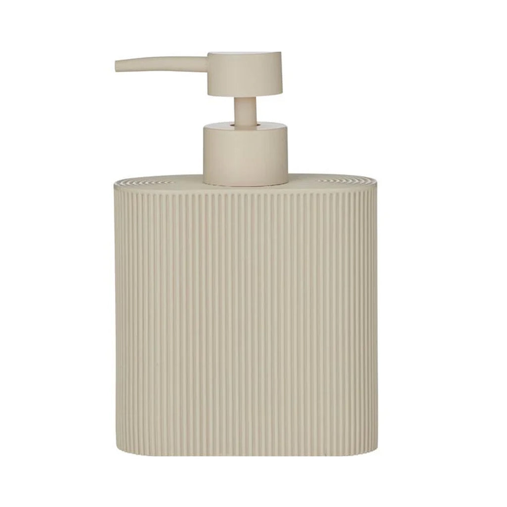 Dispenser Sid Resin - Taupe