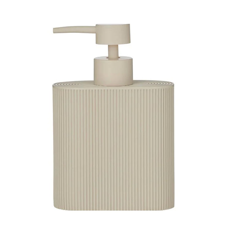 Dispenser Sid Resin - Taupe