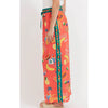 Pant Cabana - Brasil Coral