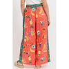 Pant Cabana - Brasil Coral
