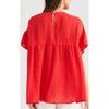 Top Caicos - Red