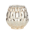 Candle Holder - Goldie