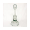 Candle Holder Bright Light - Clear