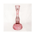 Candle Holder Bright Light - Peach
