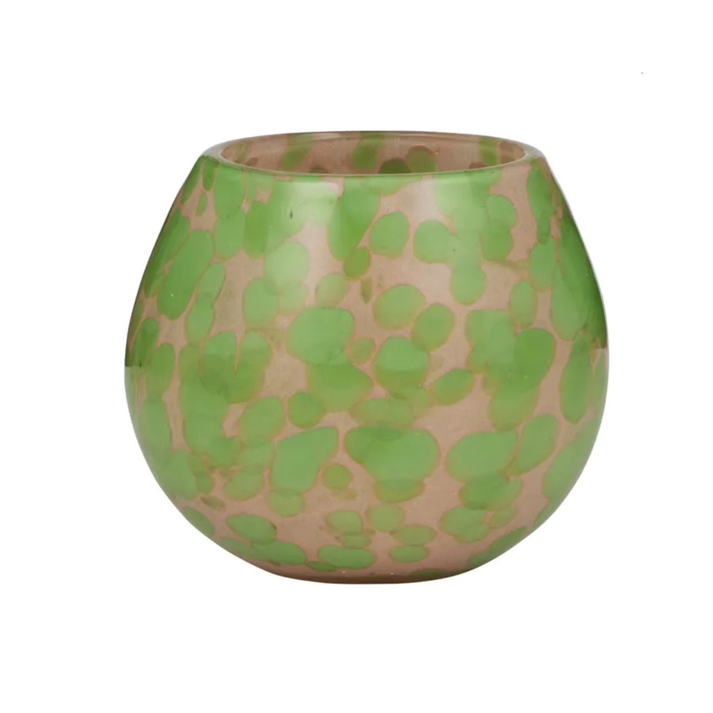 Candle Myoma - Green