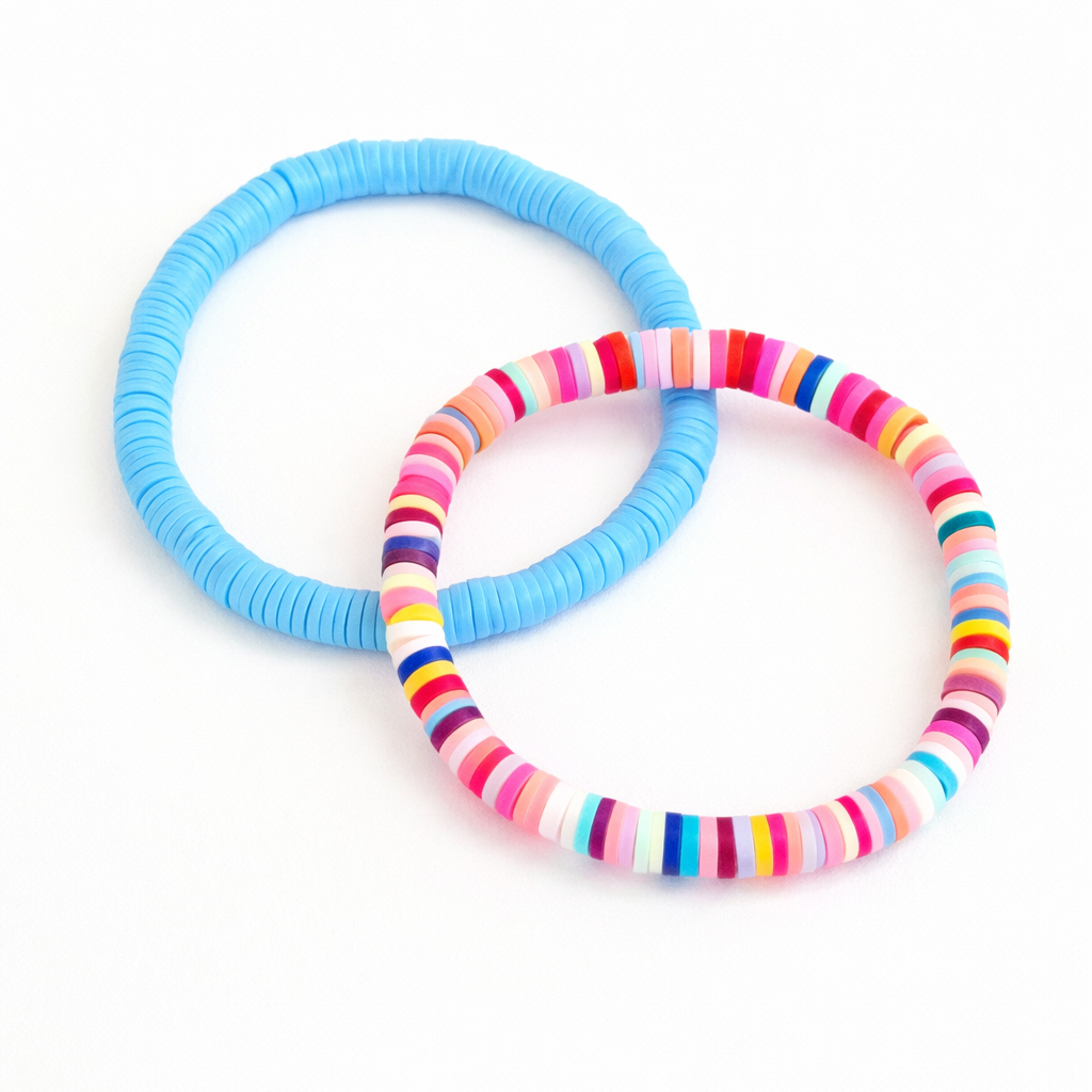 Kids Bracelet - Candy Pair