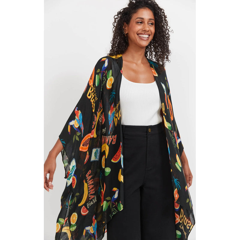 Cape Cabana - Brasil Black