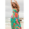 Dress Carnival Crush Maxi