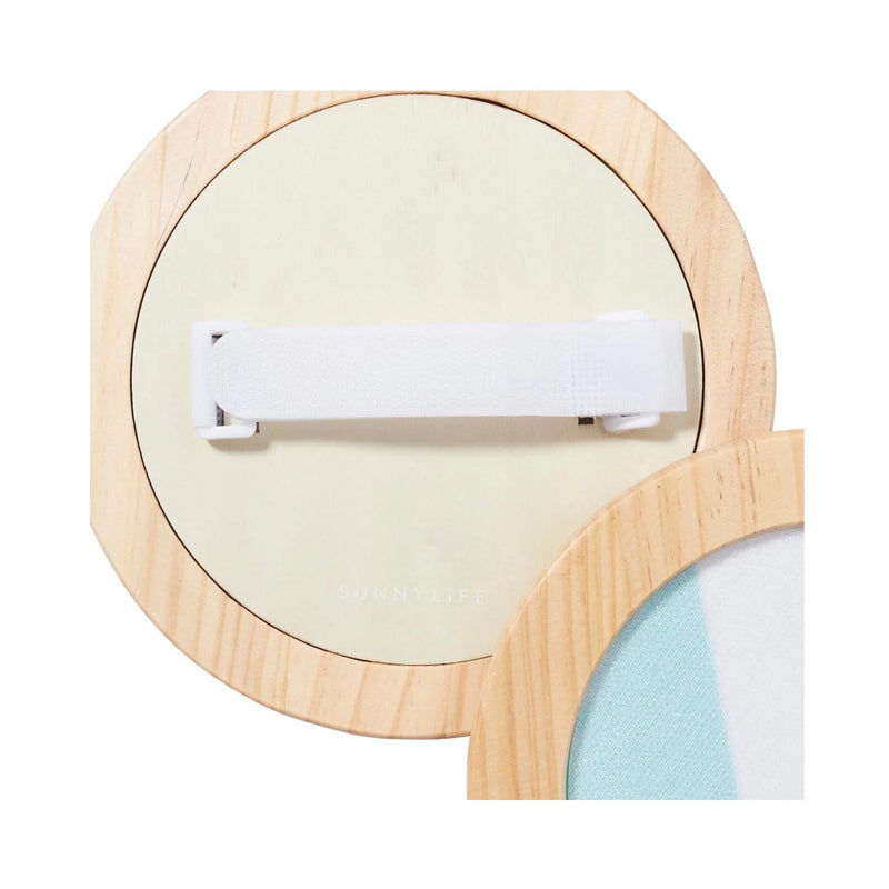 Catch Ball Set Rio Sun - Pastel