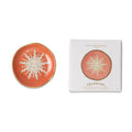 Trinket Dish Celestial - Terracotta Sun