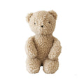 Charlie Baby Bear - Oatmeal