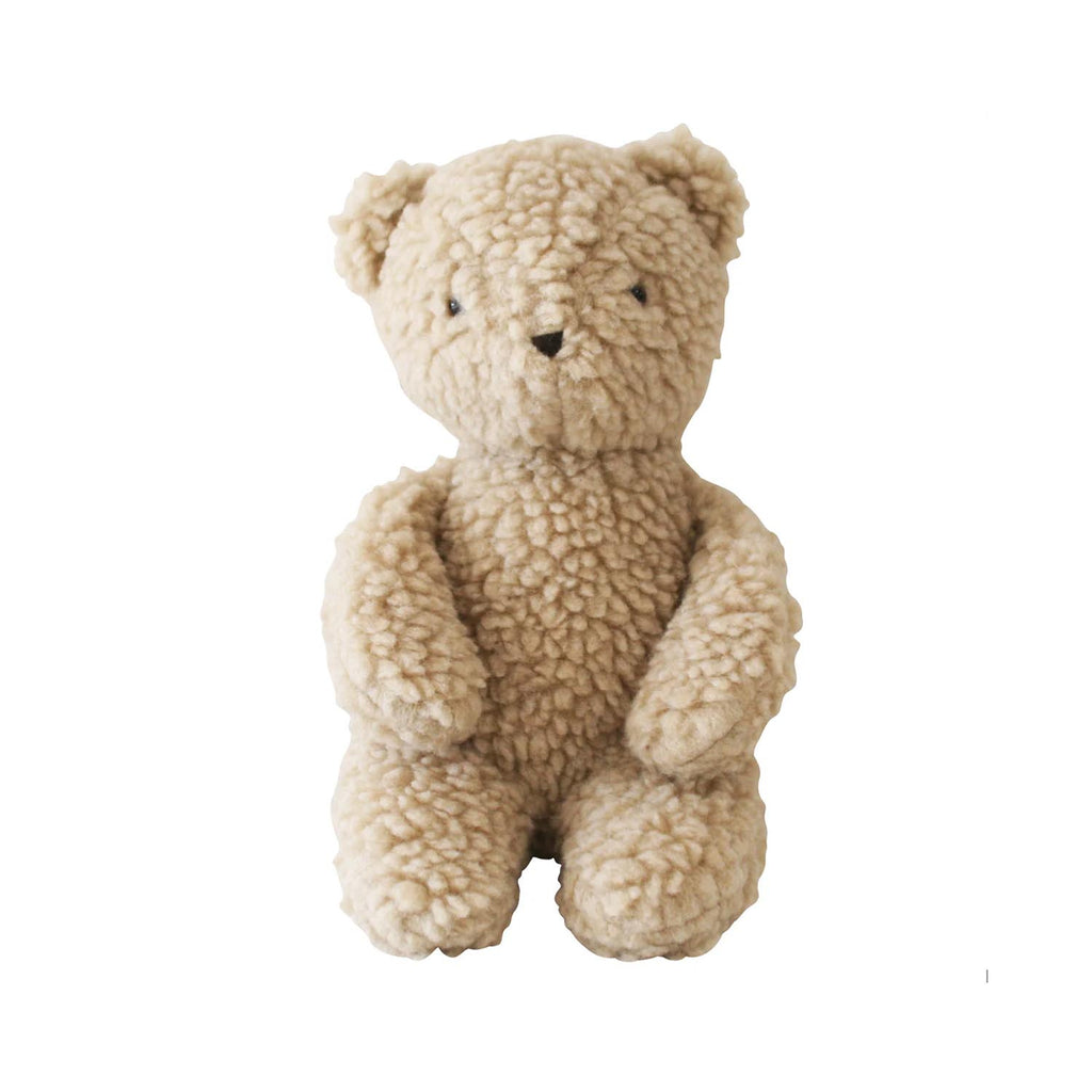 Charlie Baby Bear - Oatmeal