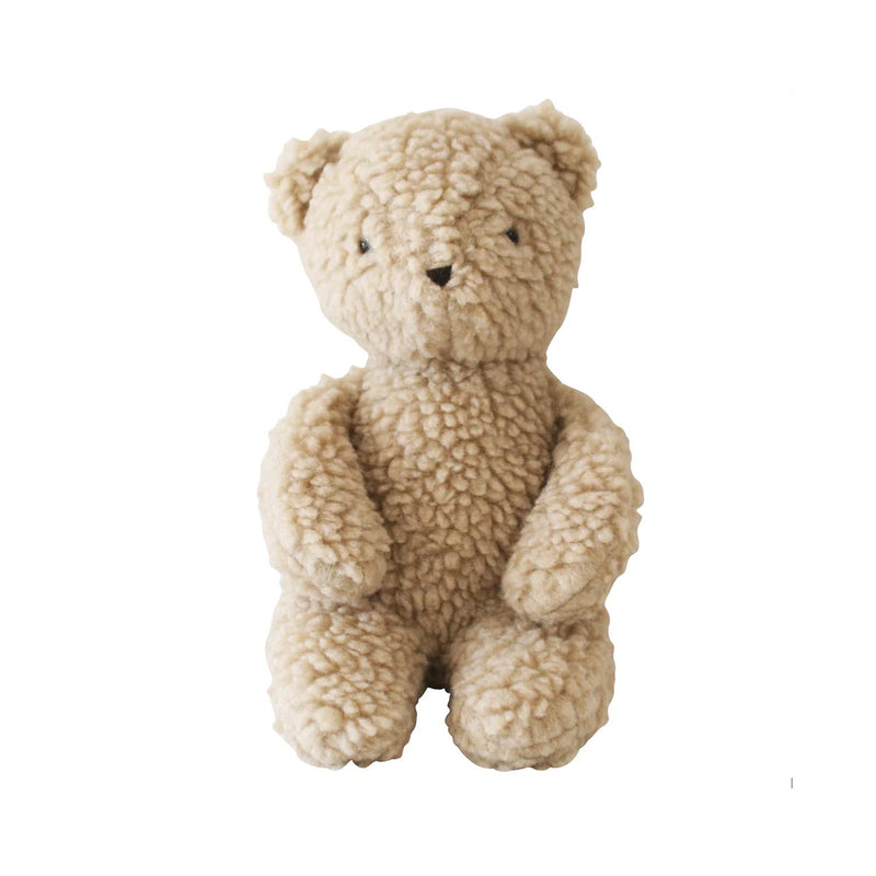 Charlie Baby Bear - Oatmeal