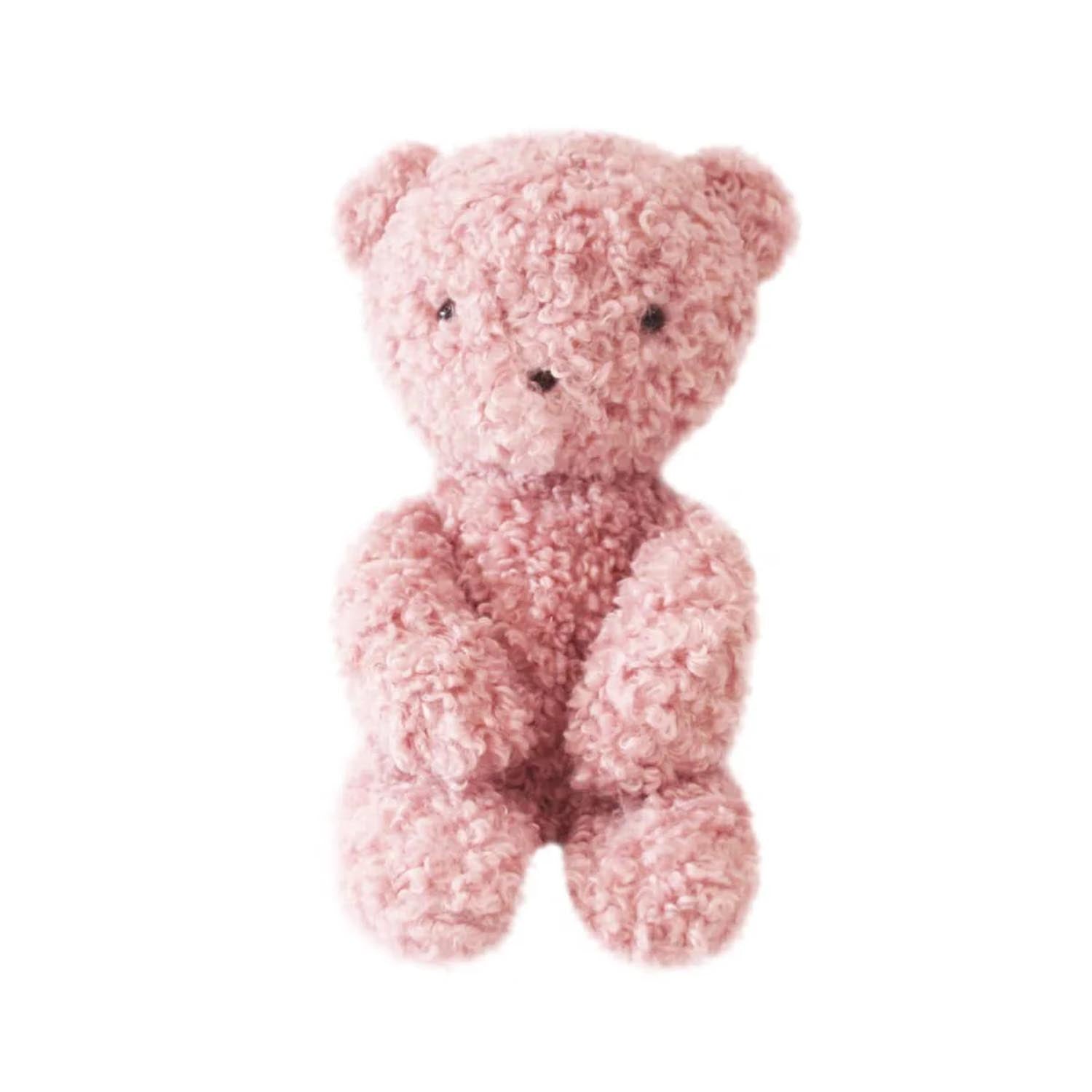 Charlie Baby Bear - Petal