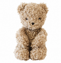 Charlie Baby Bear - Oatmeal
