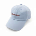 Cap -  Chasing Chill  - Sky Blue