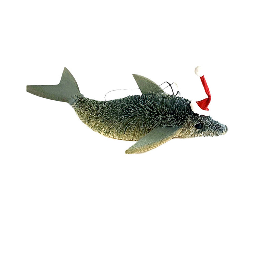 Christmas Ornament - Dolphin