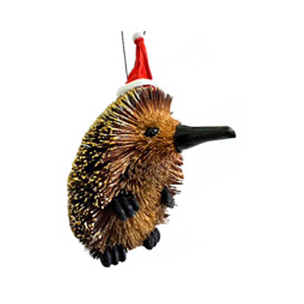 Christmas Ornament - Echidna