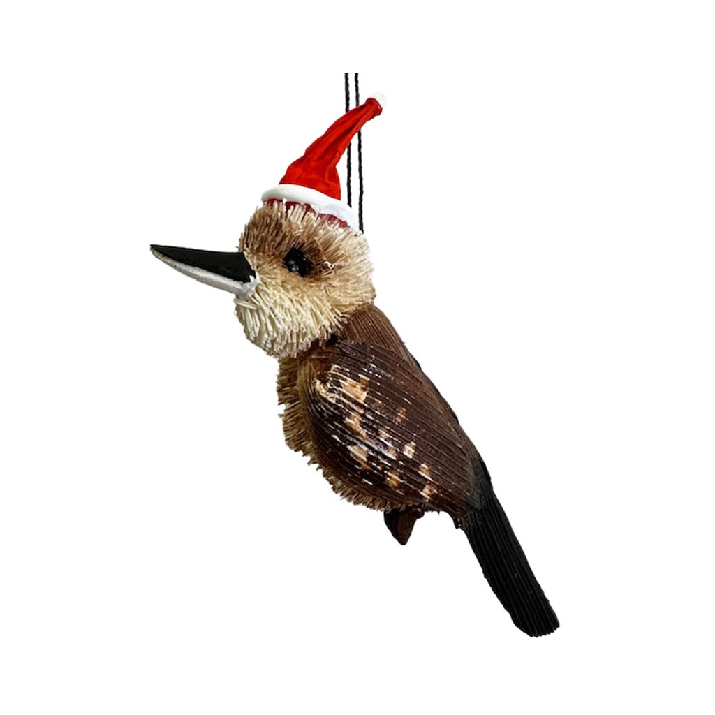 Christmas Ornament - Kookaburra