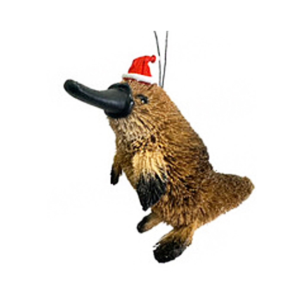 Christmas Ornament - Platypus