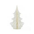 Christmas Tree Paper 25x39.5cm White