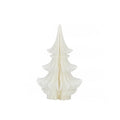 Christmas Tree Paper 18X29.5cm White