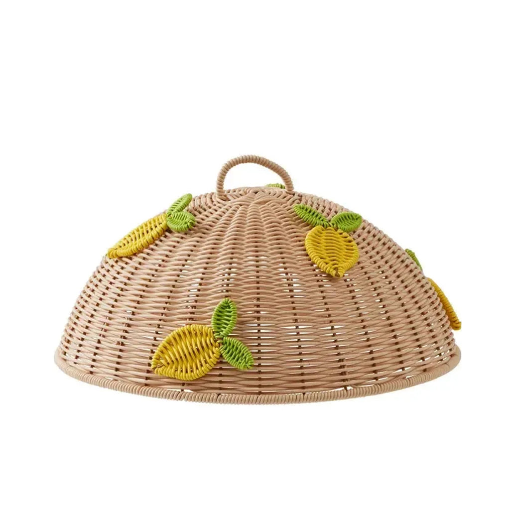 Food Cover Citron - Yellow