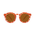 Sunglasses Adult Sustainable Classic - Ivory Tortoise