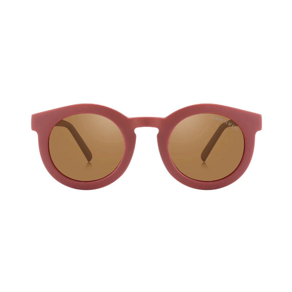 Sunglasses Adult Classic - Mallow