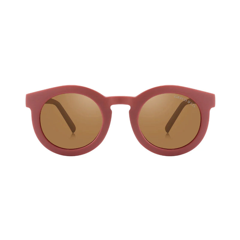 Sunglasses Adult Classic - Mallow