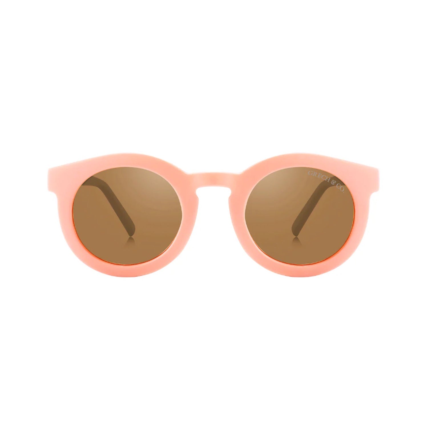 Sunglasses Adult Sustainable Classic - Sunset
