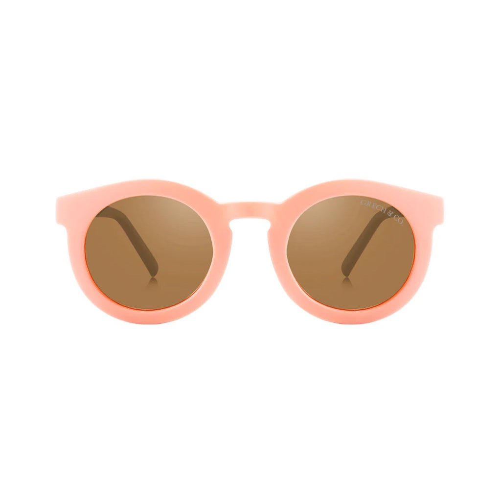 Sunglasses Adult Sustainable Classic - Sunset