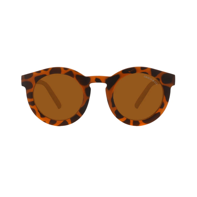 Sunglasses Adult Sustainable Classic - Tortoise