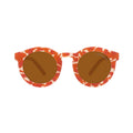 Sunglasses Baby/Child Sustainable Classic - Ivory Tortoise
