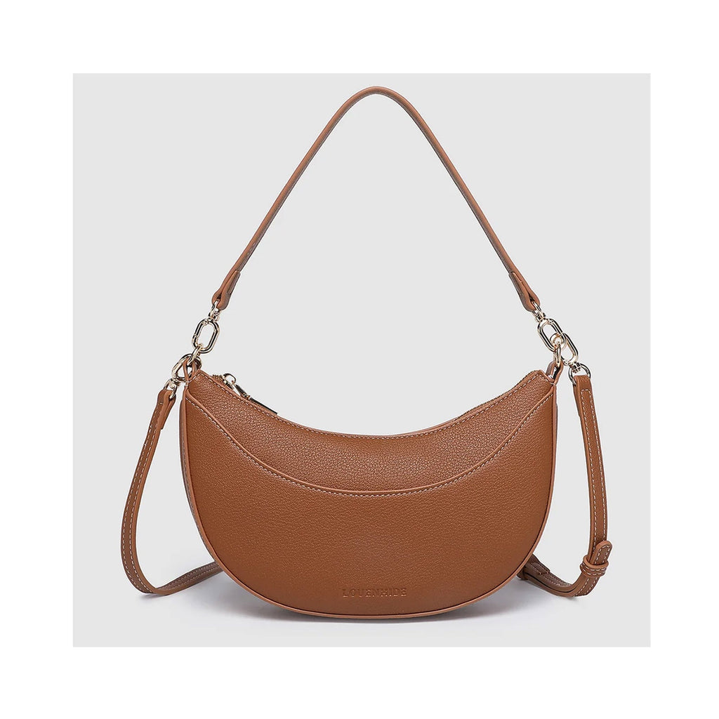 Bag Claudia Shoulder - Tan