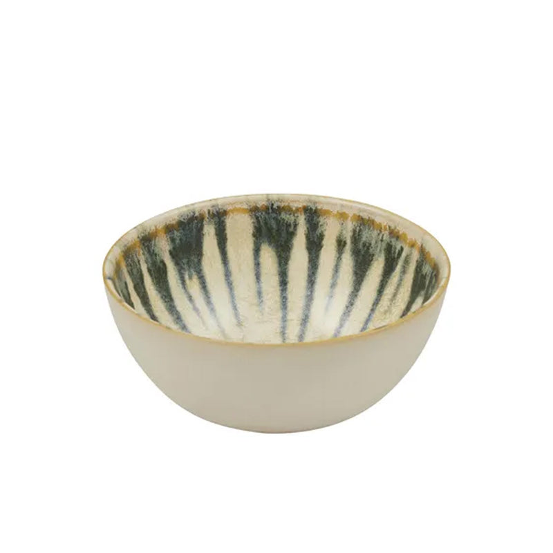 Bowl Manila Ceramic - Blue