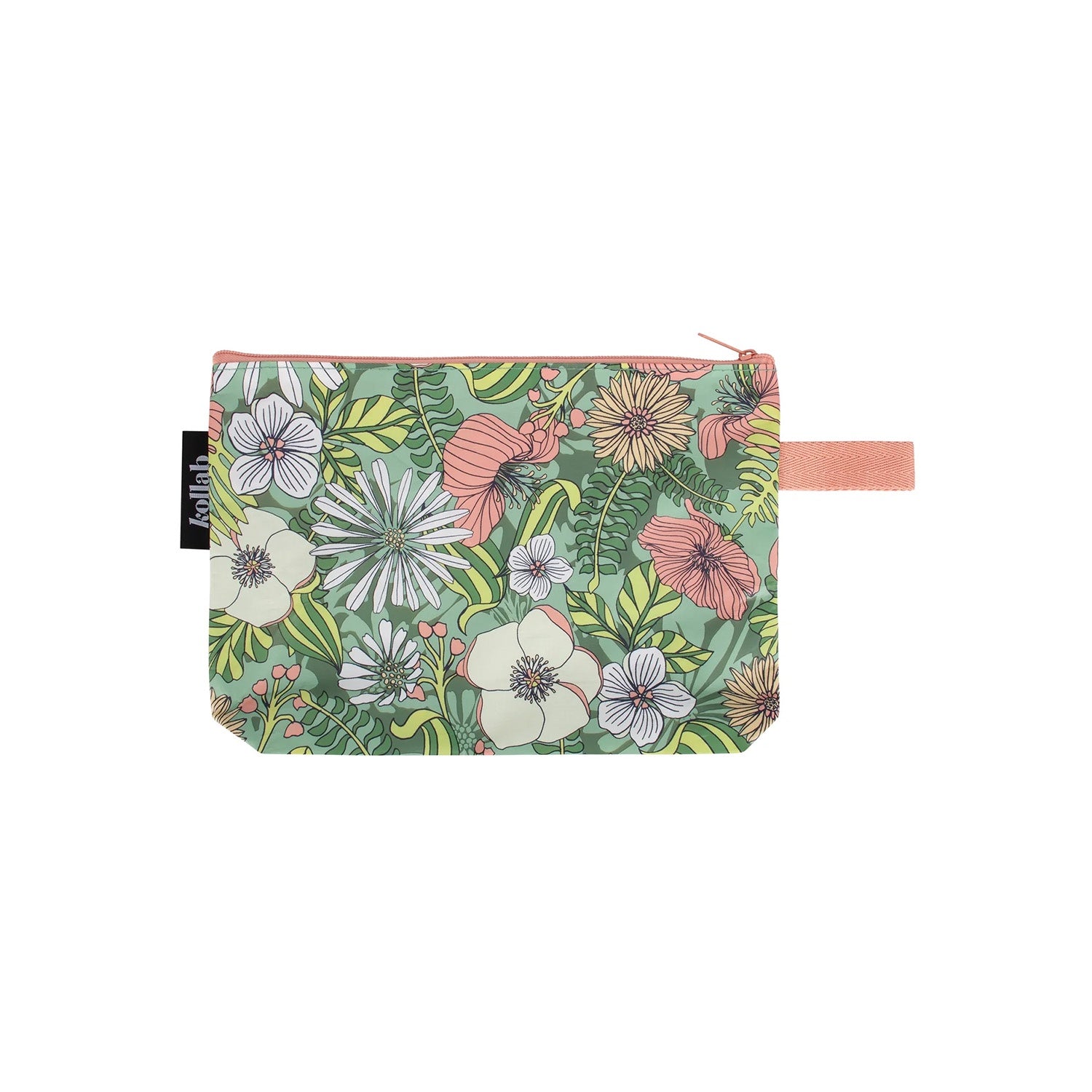 Clutch Bag - Magical Gardens726798884072.