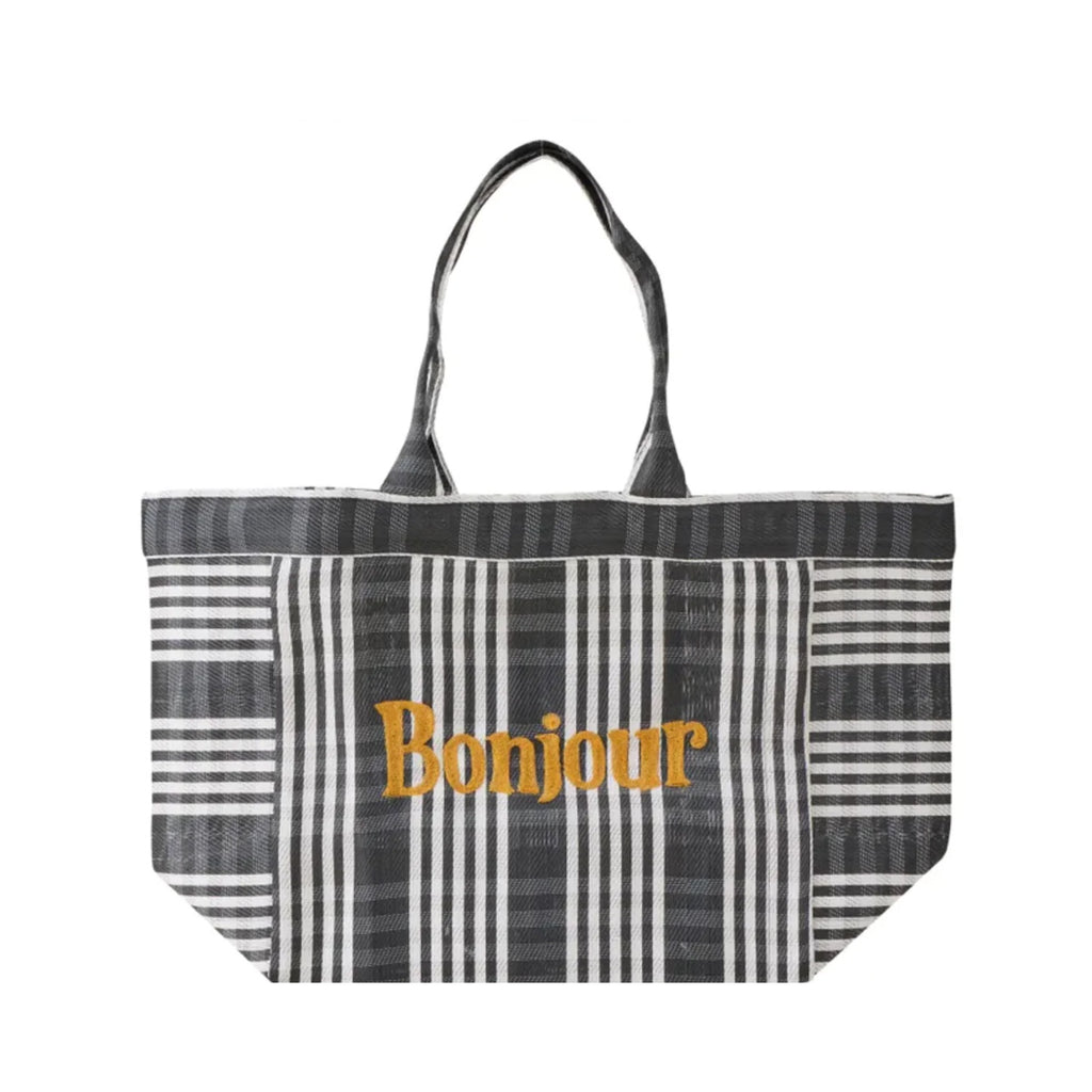 Bag Bonjour Recycled Large Tote