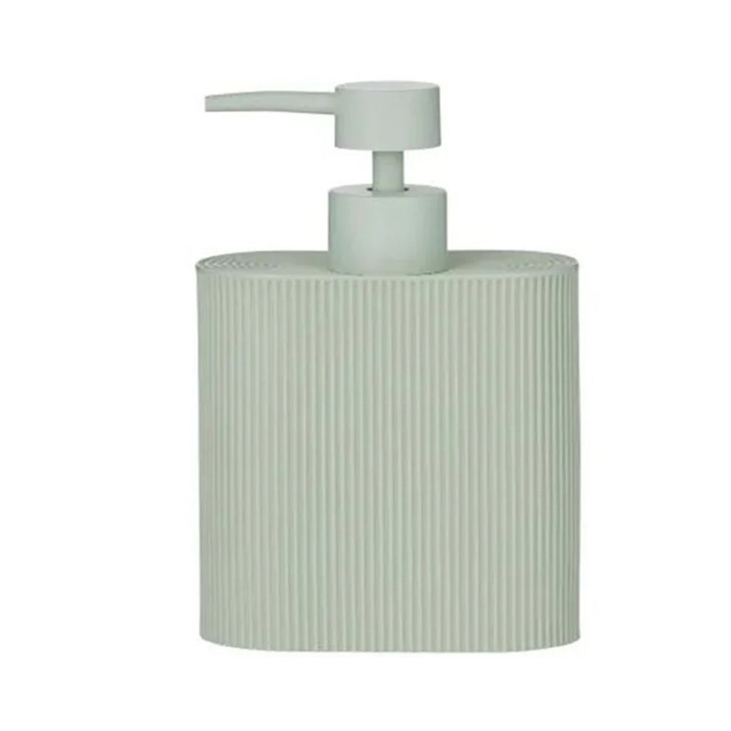 Dispenser Sid Resin - Sea Foam