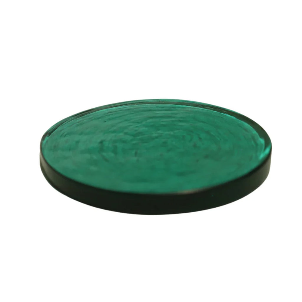 Coaster Set of 2 - Blue