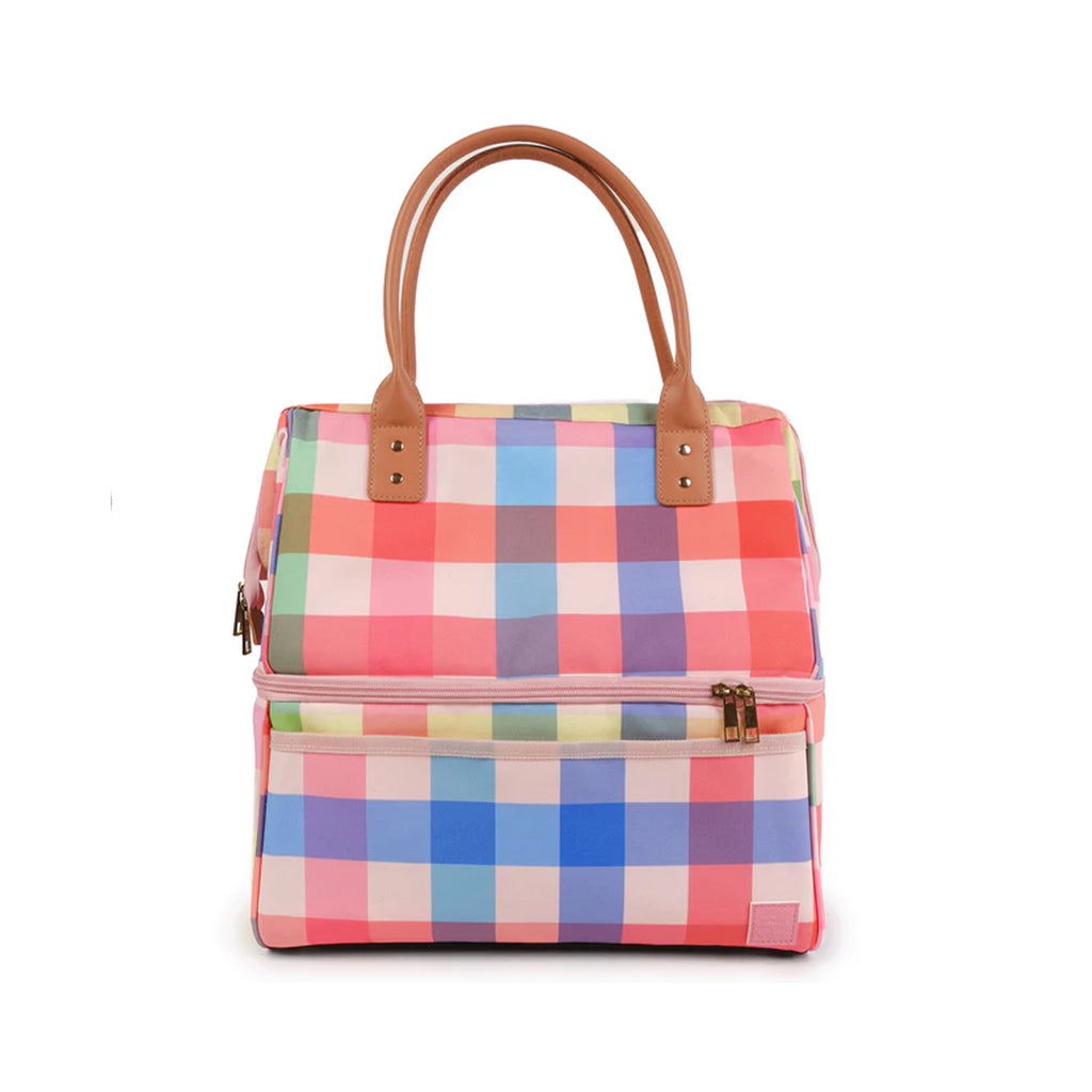 Cooler Bag - Sugarplum