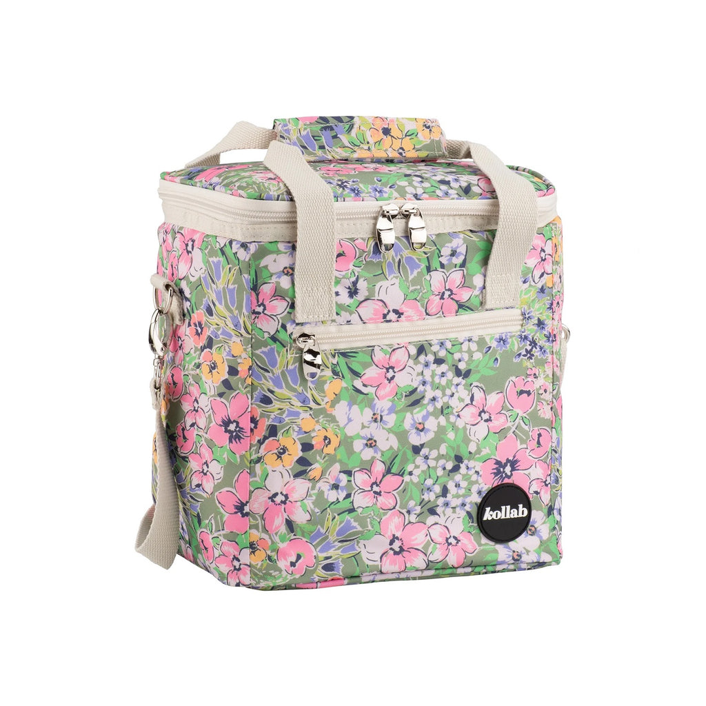 Cooler Bag Mini - Petite Blooms